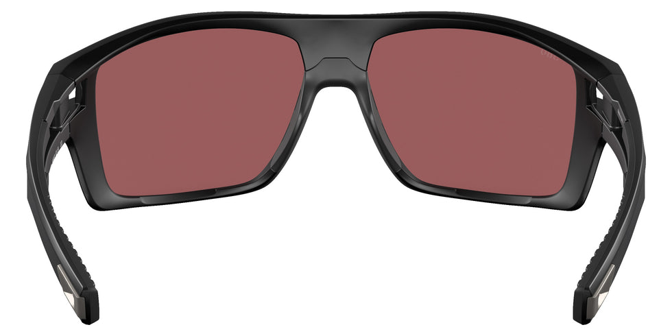 COSTA 6S9034 Diego 903432 62 - Matte Black / Gold Mirrored Polarized #id:6s9034903432_s:100115