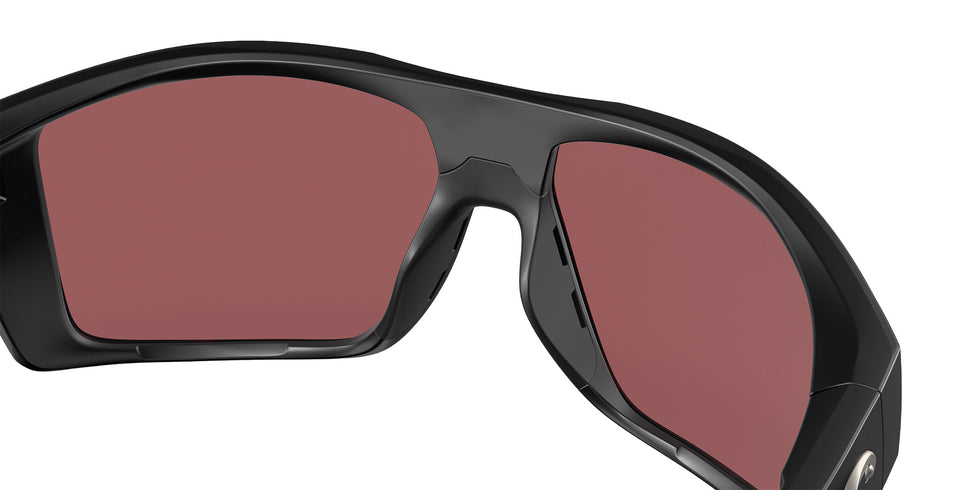 COSTA 6S9034 Diego 903432 62 - Matte Black / Gold Mirrored Polarized #id:6s9034903432_s:100130