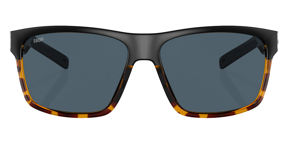 COSTA 6S9035 Slack Tide 903502 60 - Black/Shiny Tortoise / Gray Polarized #id:6s9035903502_s:100100