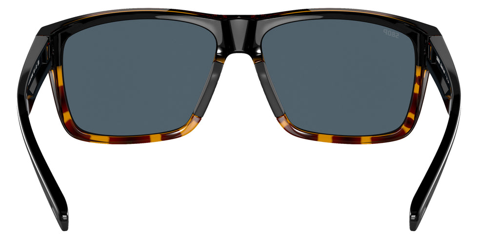 COSTA 6S9035 Slack Tide 903502 60 - Black/Shiny Tortoise / Gray Polarized #id:6s9035903502_s:100115