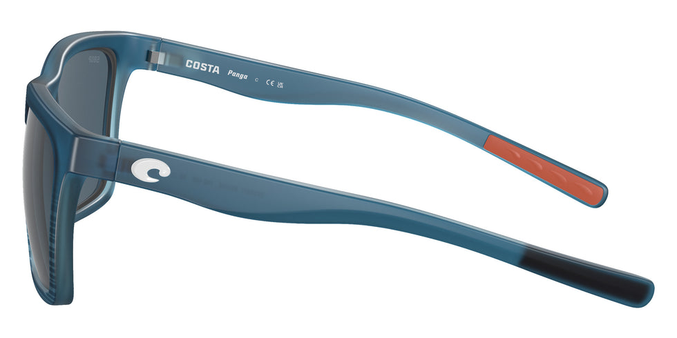 COSTA 6S9037 Freedom Series Panga 903720 56 - Matte Blue Fade / Gray Polarized #id:6s9037903720_s:100110