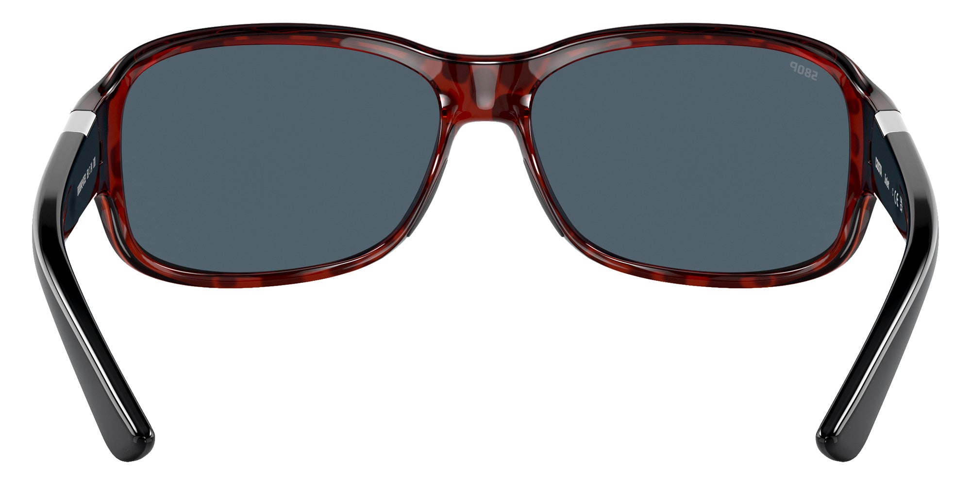 COSTA 6S9042 Inlet 904207 58 - Retro Tortoise / Gray Polarized #id:6s9042904207_s:100115
