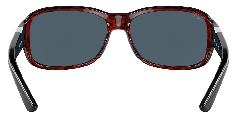 COSTA 6S9042 Inlet 904207 58 - Retro Tortoise / Gray Polarized #id:6s9042904207_s:100115