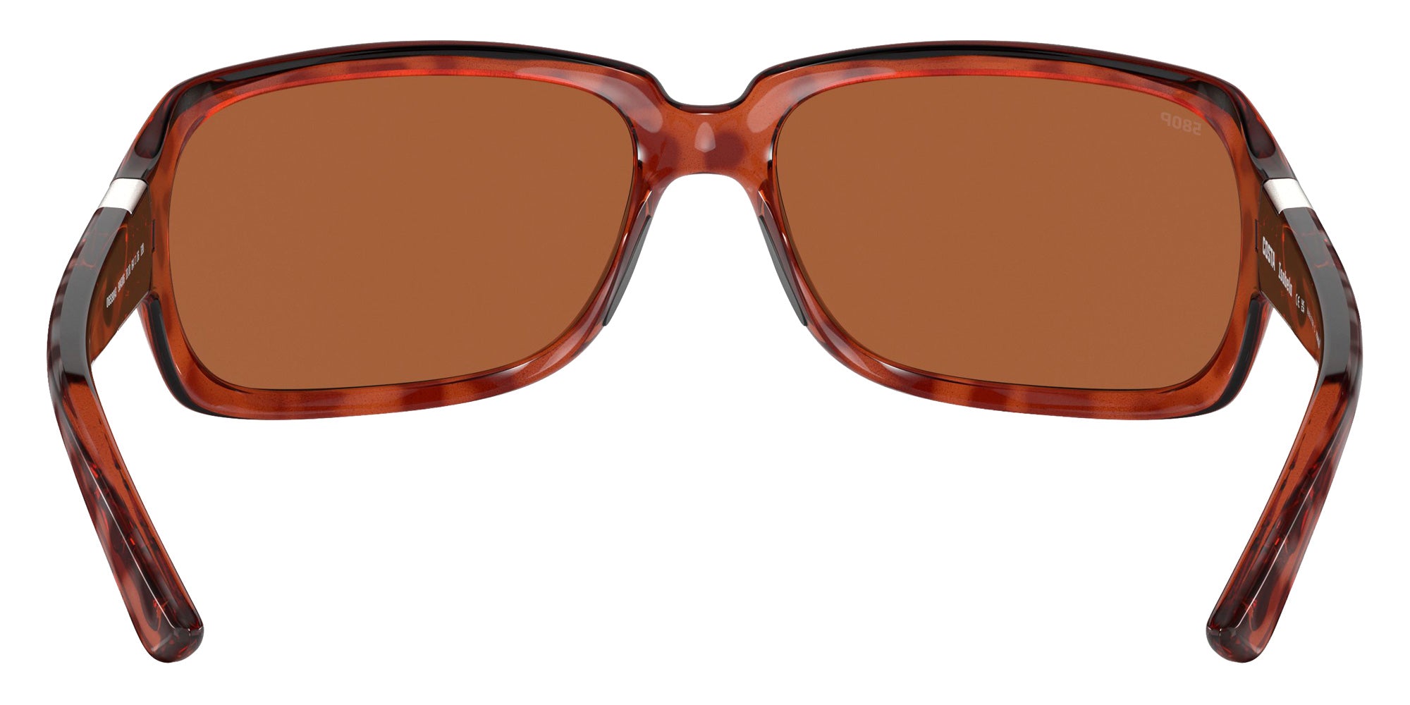 COSTA 6S9043 Isabela 904306 64 - Tortoise / Green Mirrored Polarized #id:6s9043904306_s:104115