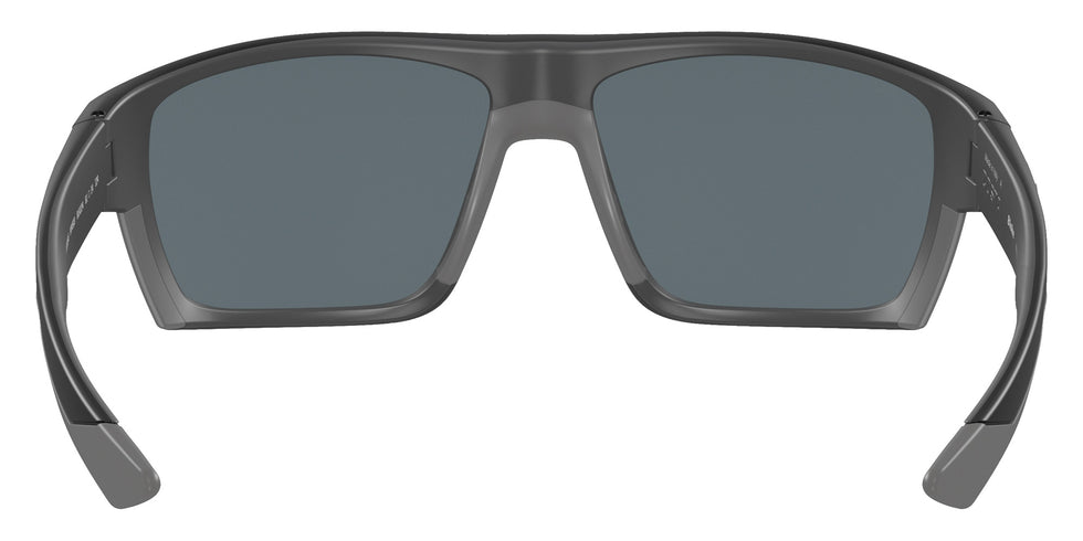 COSTA 6S9045 Bloke 904503 61 - Matte Black / Blue Mirrored Polarized #id:6s9045904503_s:100115