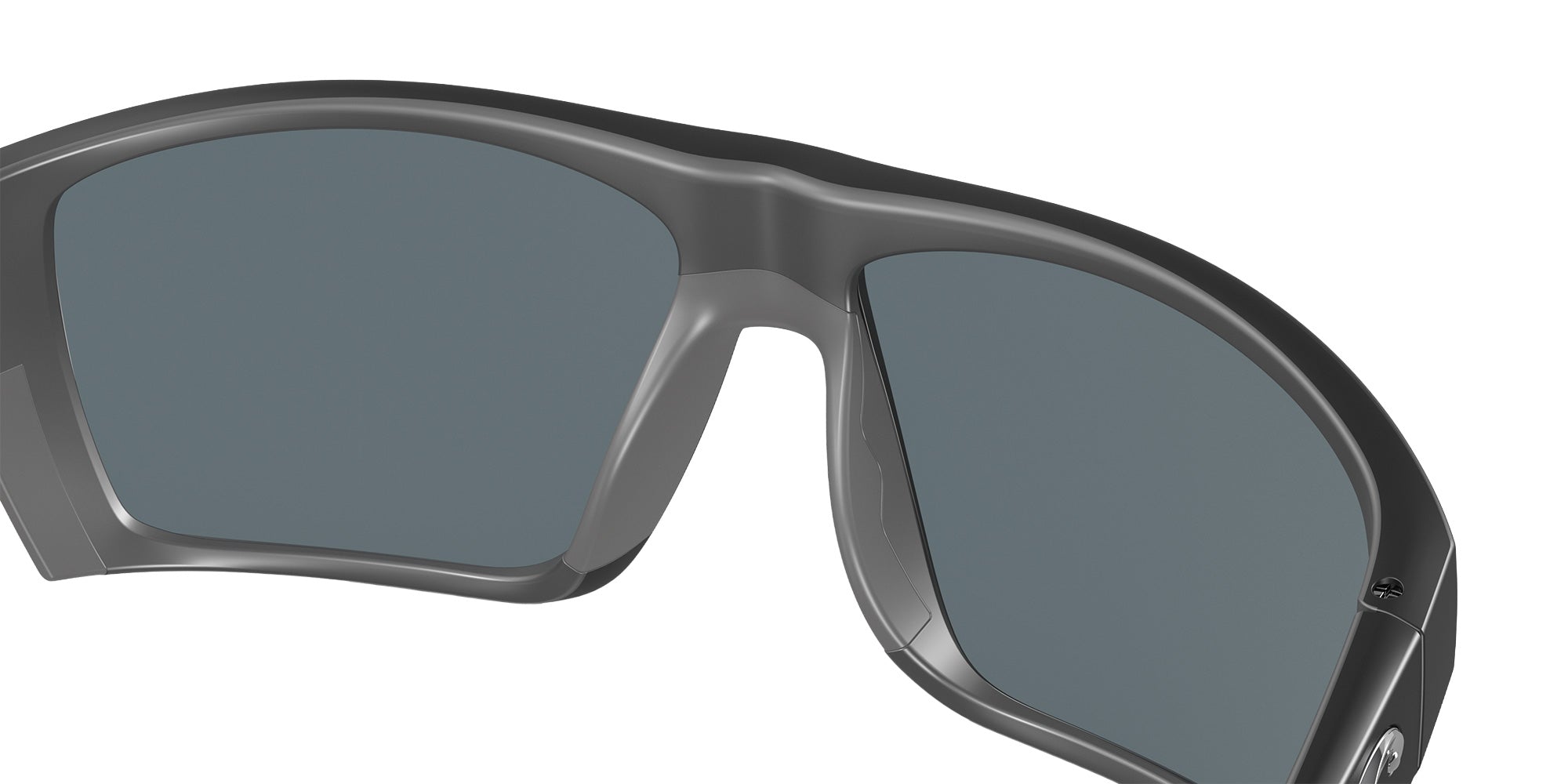 COSTA 6S9045 Bloke 904503 61 - Matte Black / Blue Mirrored Polarized #id:6s9045904503_s:100130