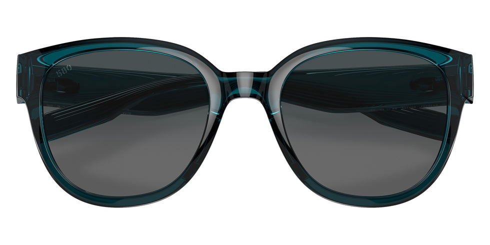 COSTA 6S9051 Salina 905108 53 - Teal / Gray Gradient Polarized #id:6s9051905108_s:102120