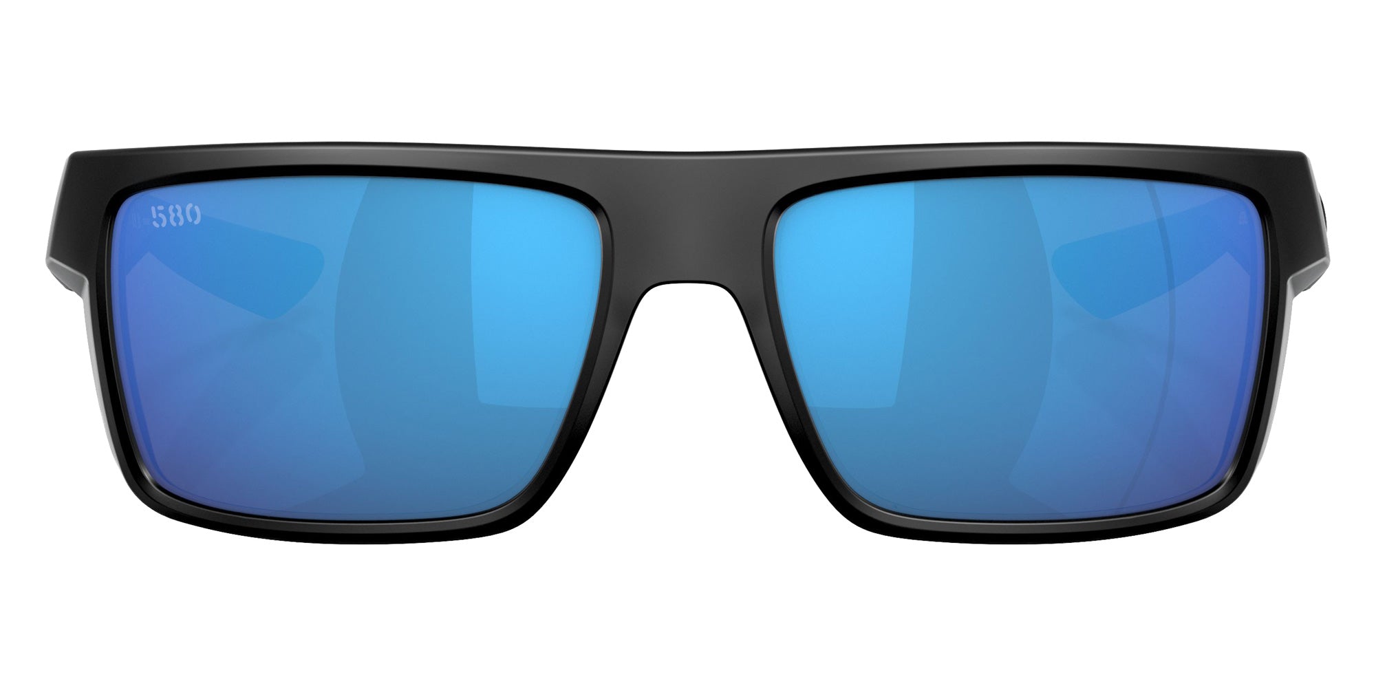 COSTA 6S9055 Motu 905510 58 - Blackout / Blue Mirrored Polarized #id:6s9055905510_s:100100
