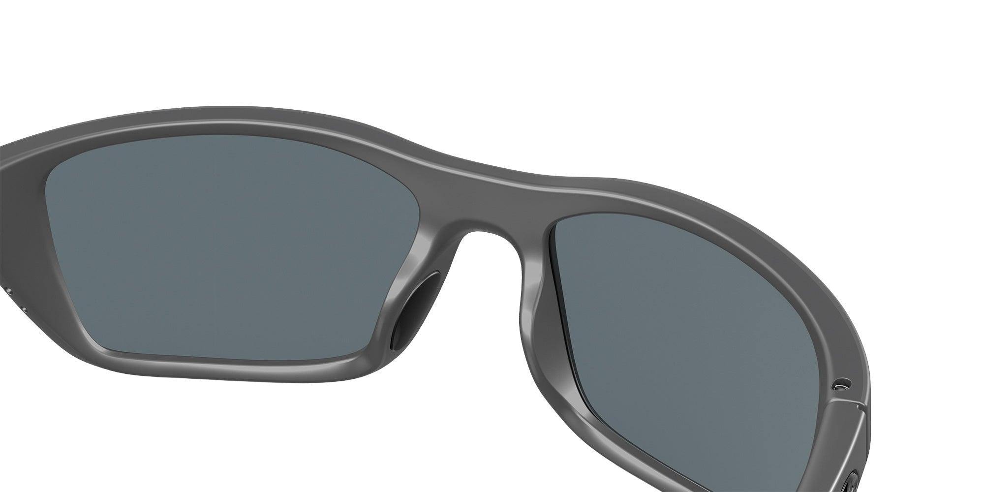 COSTA 6S9056 Whitetip 905609 58 - Matte Gray / Blue Mirrored Polarized #id:6s9056905609_s:100130