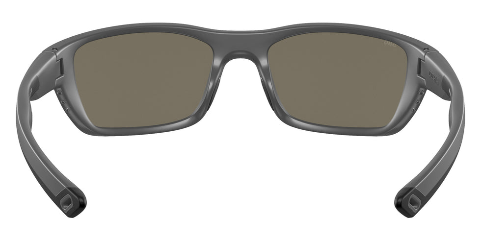 COSTA 6S9056 Whitetip 905617 58 - Matte Gray / Blue Mirrored Polarized #id:6s9056905617_s:102115