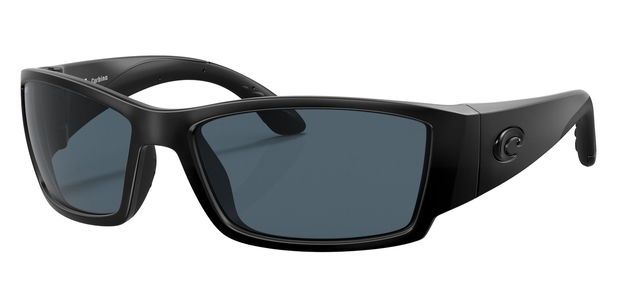 COSTA 6S9057 Corbina 905701 62 - Blackout / Gray Polarized #id:6s9057905701_s:100105