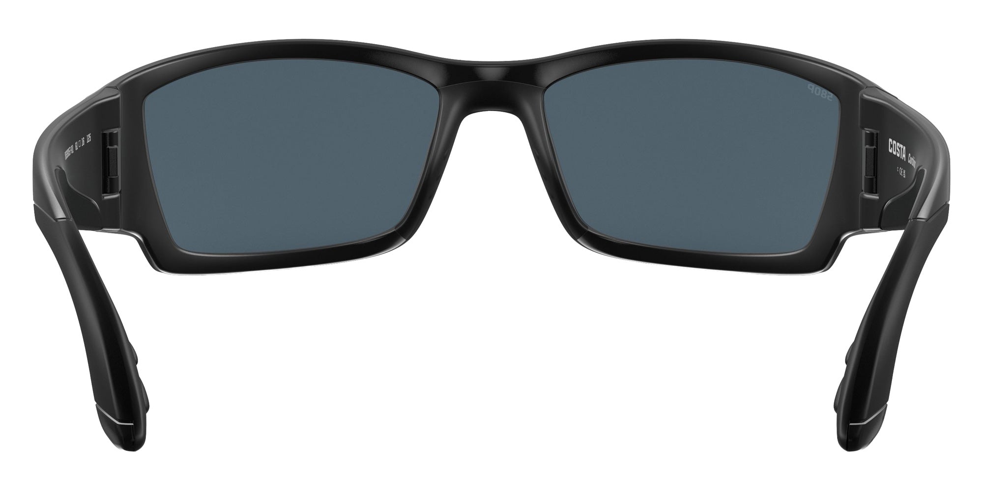 COSTA 6S9057 Corbina 905701 62 - Blackout / Gray Polarized #id:6s9057905701_s:100115