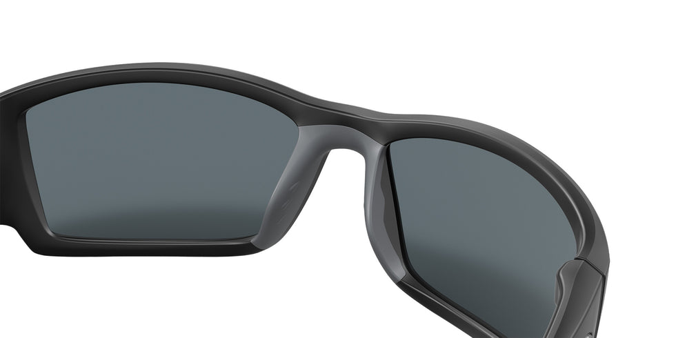 COSTA 6S9057 Corbina 905708 62 - Matte Black / Blue Mirrored Polarized #id:6s9057905708_s:100130