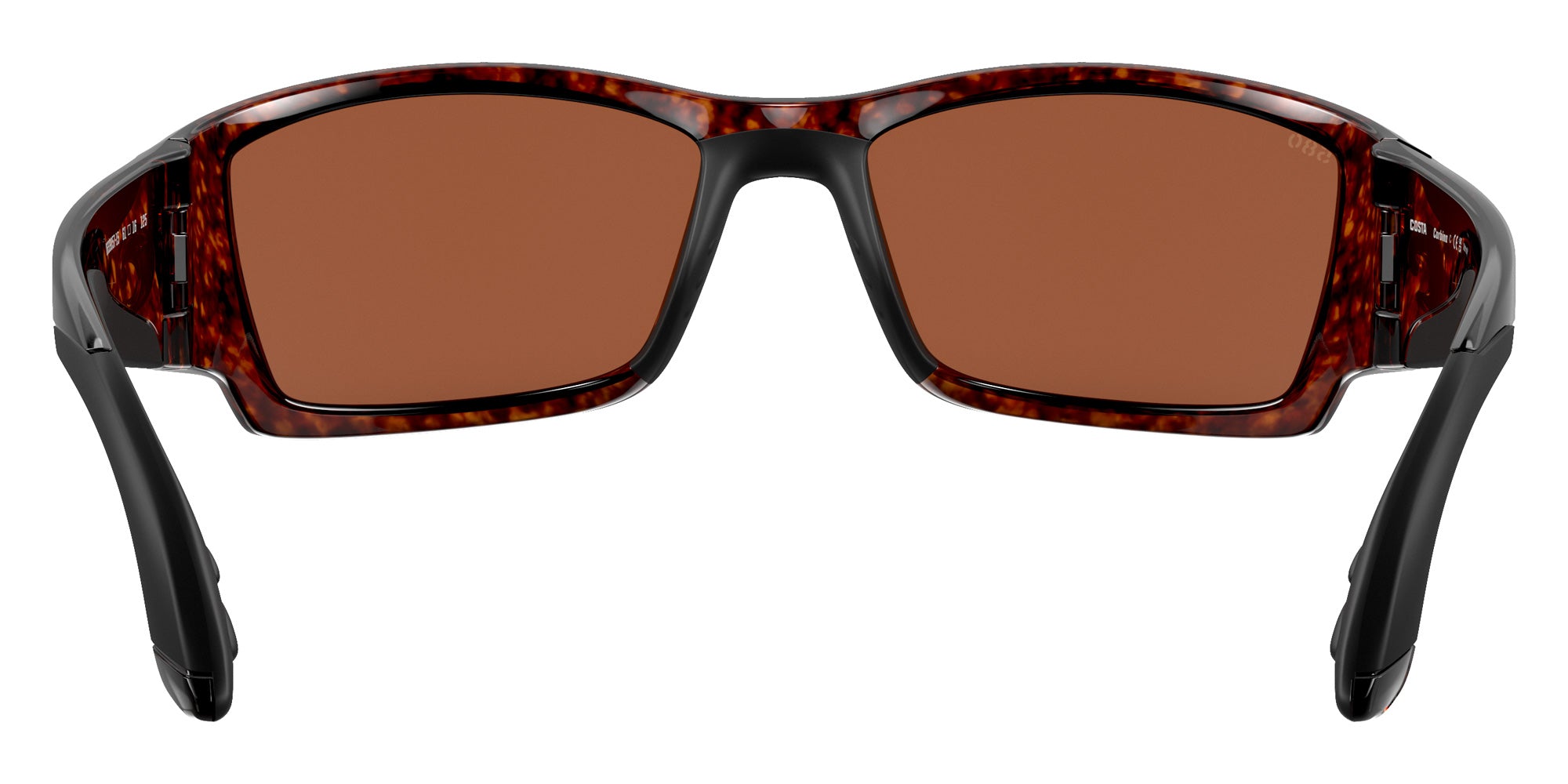 COSTA 6S9057 Corbina 905715 62 - Tortoise / Green Mirrored #id:6s9057905715_s:100115