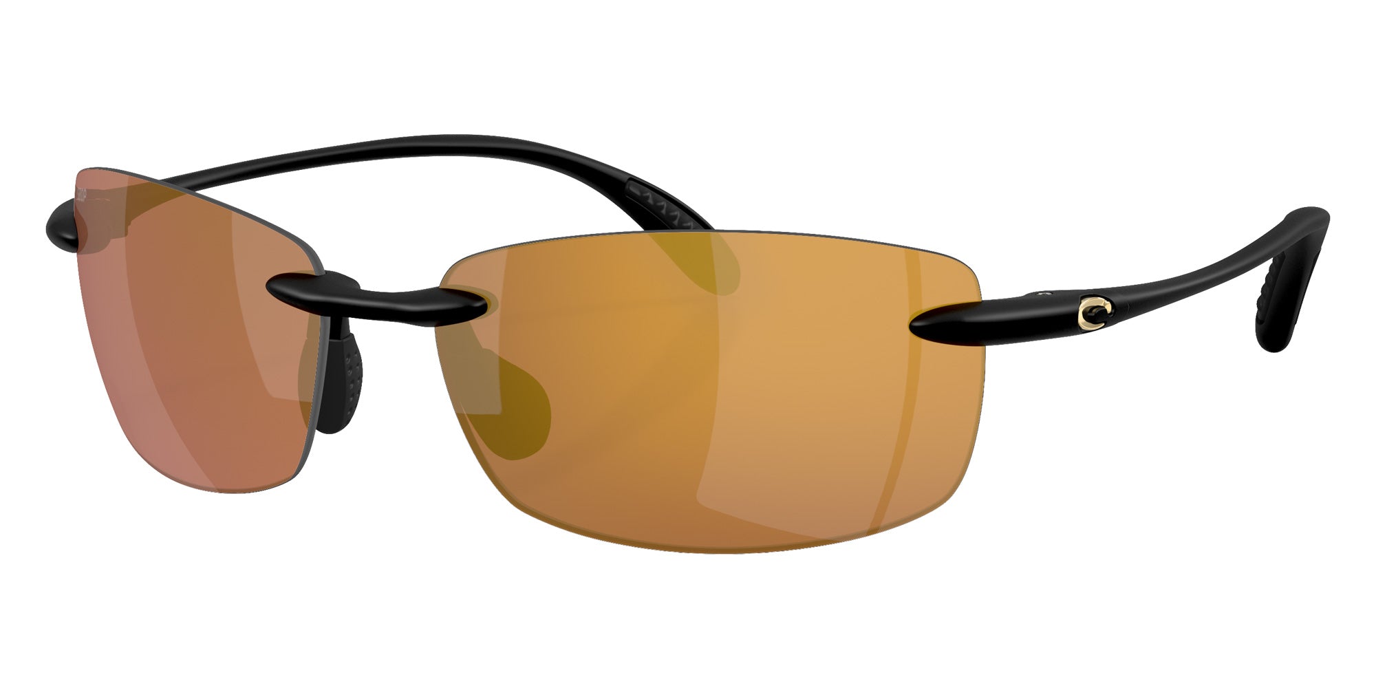 COSTA 6S9071 Ballast 907108 60 - Matte Black #id:6s9071907108_s:102105