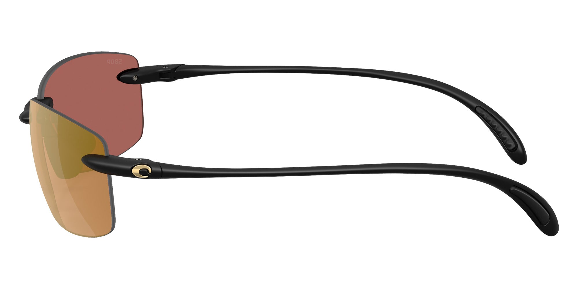 COSTA 6S9071 Ballast 907108 60 - Matte Black #id:6s9071907108_s:102110