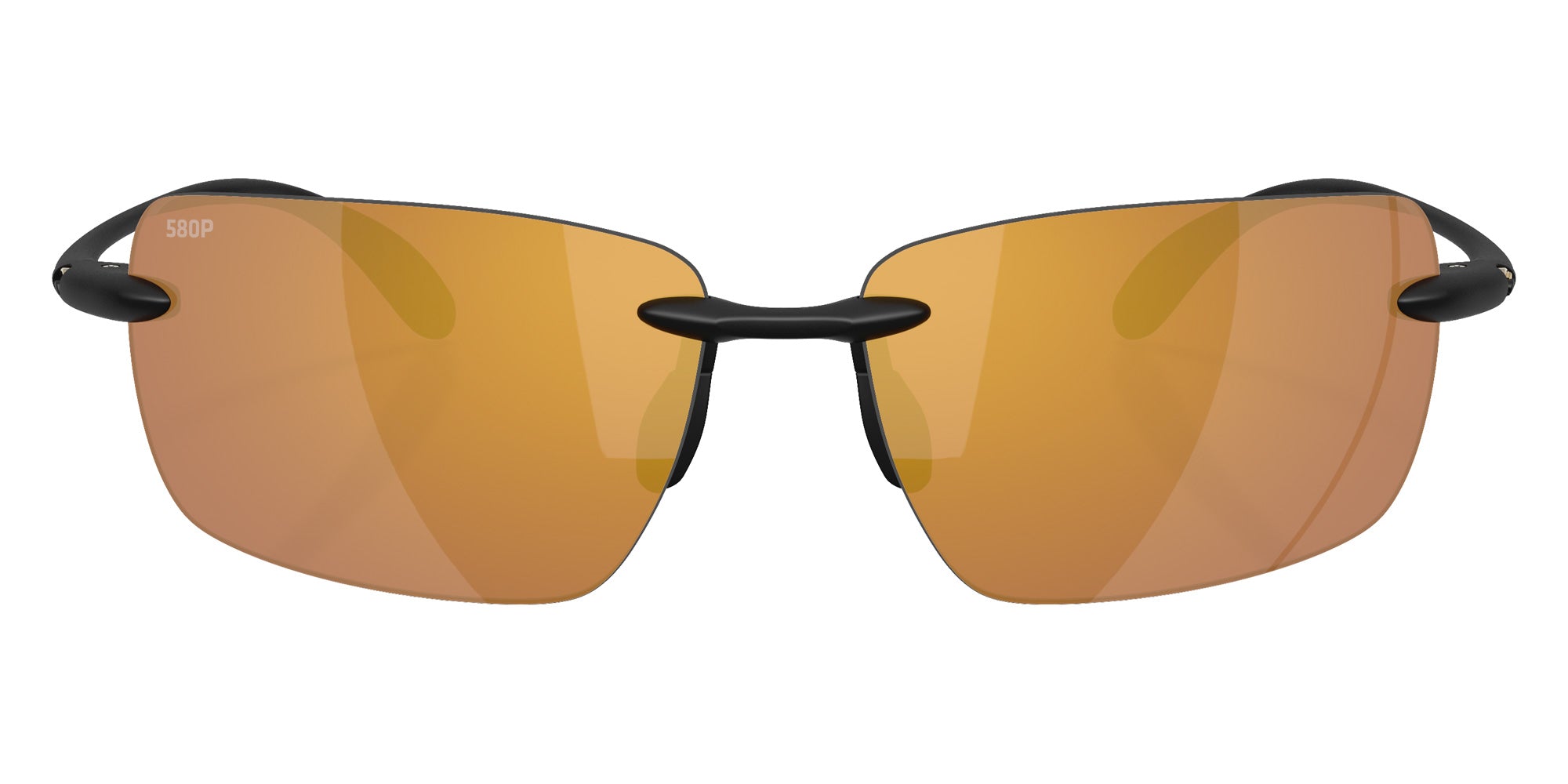 COSTA 6S9074 Gulf Shore 907405 66 - Matte Black #id:6s9074907405_s:102100