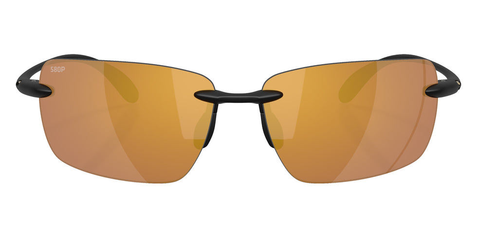 COSTA 6S9074 Gulf Shore 907405 66 - Matte Black #id:6s9074907405_s:102100