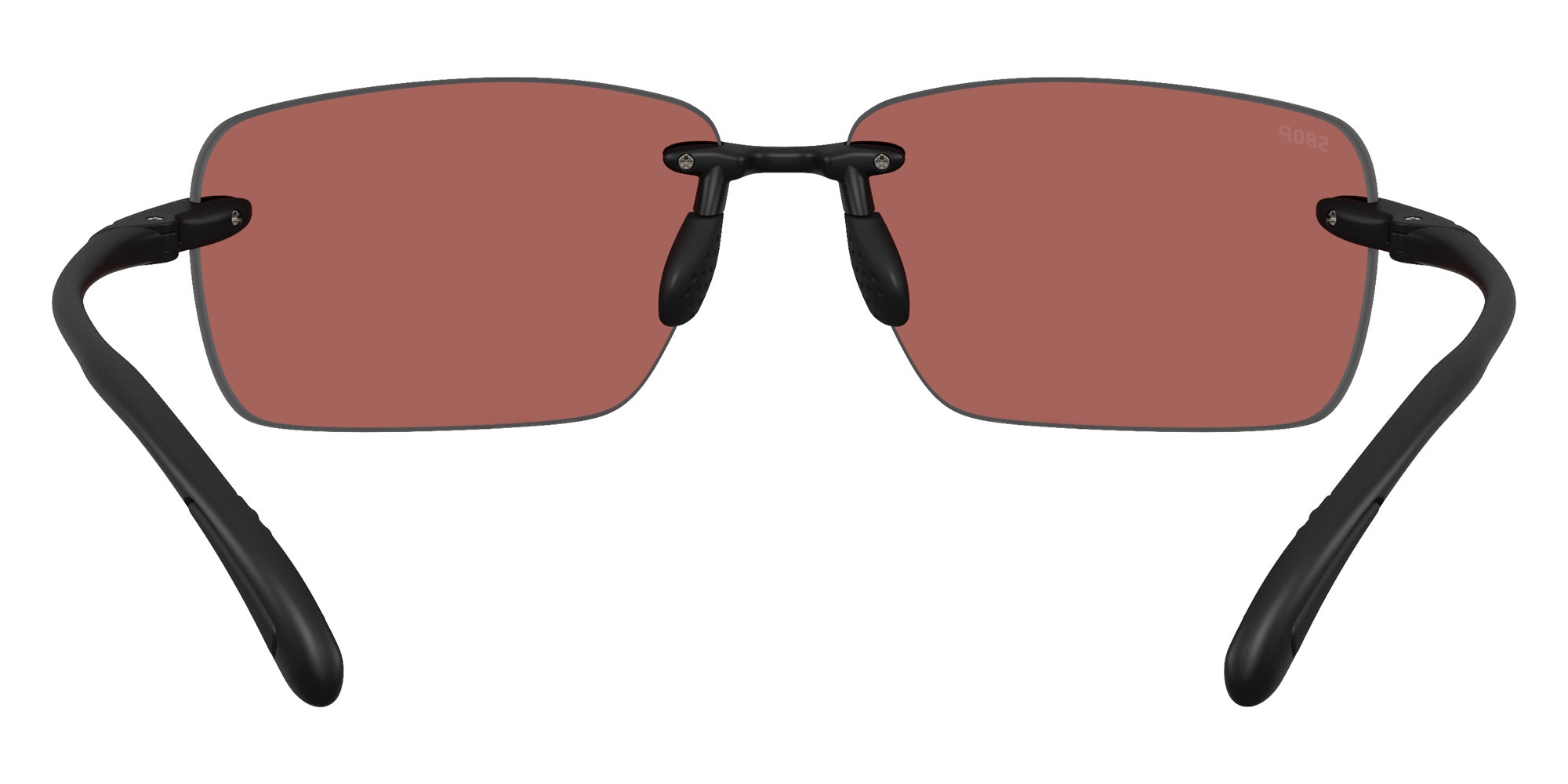 COSTA 6S9074 Gulf Shore 907405 66 - Matte Black #id:6s9074907405_s:102115