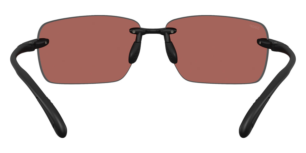 COSTA 6S9074 Gulf Shore 907405 66 - Matte Black #id:6s9074907405_s:102115