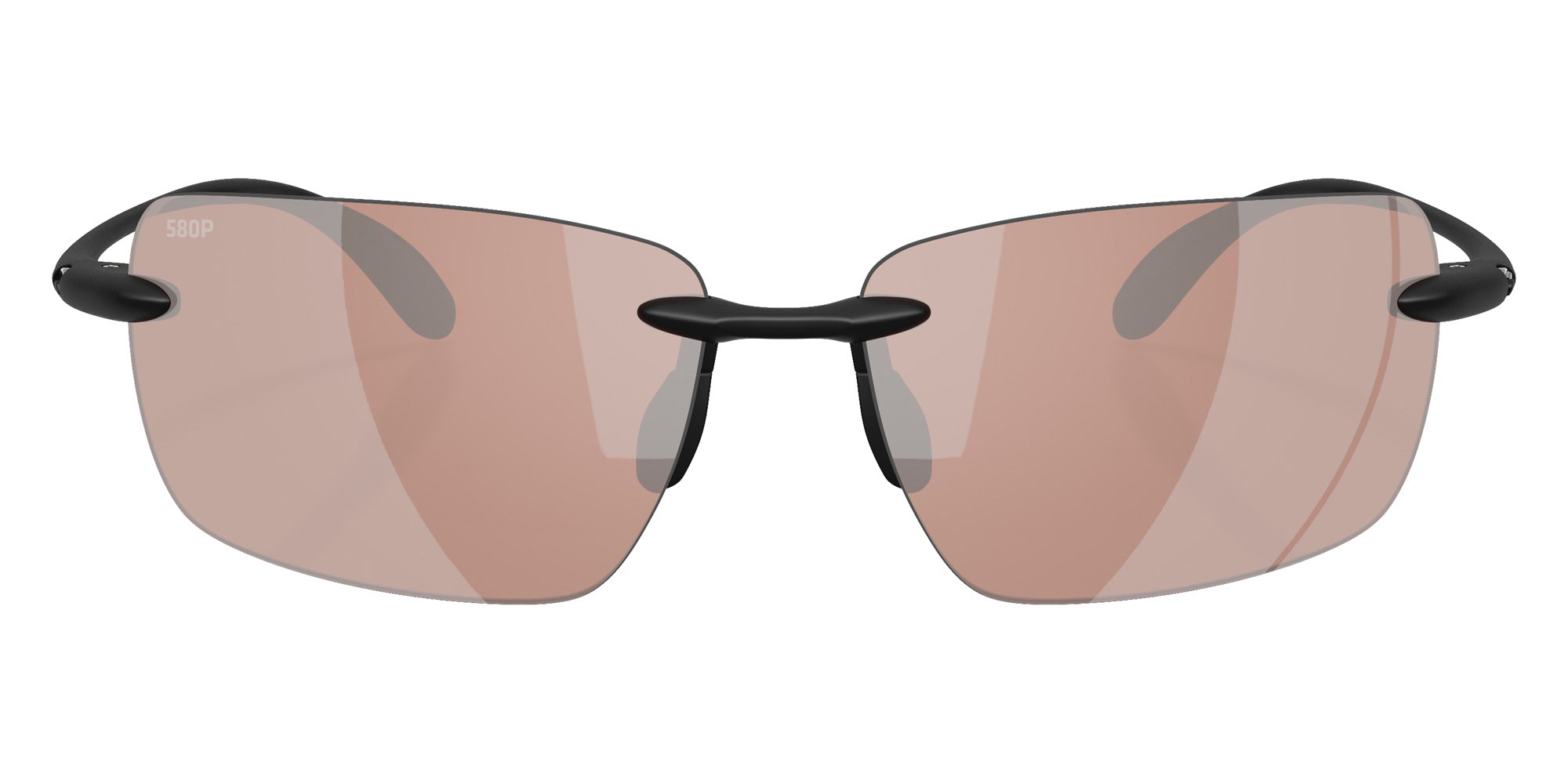 COSTA 6S9074 Gulf Shore 907406 66 - Matte Black #id:6s9074907406_s:104100