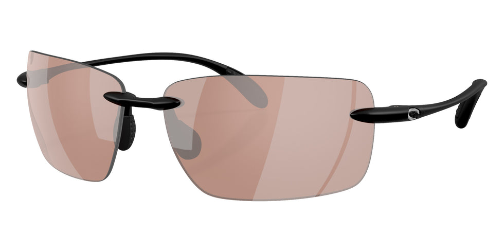 COSTA 6S9074 Gulf Shore 907406 66 - Matte Black #id:6s9074907406_s:104105
