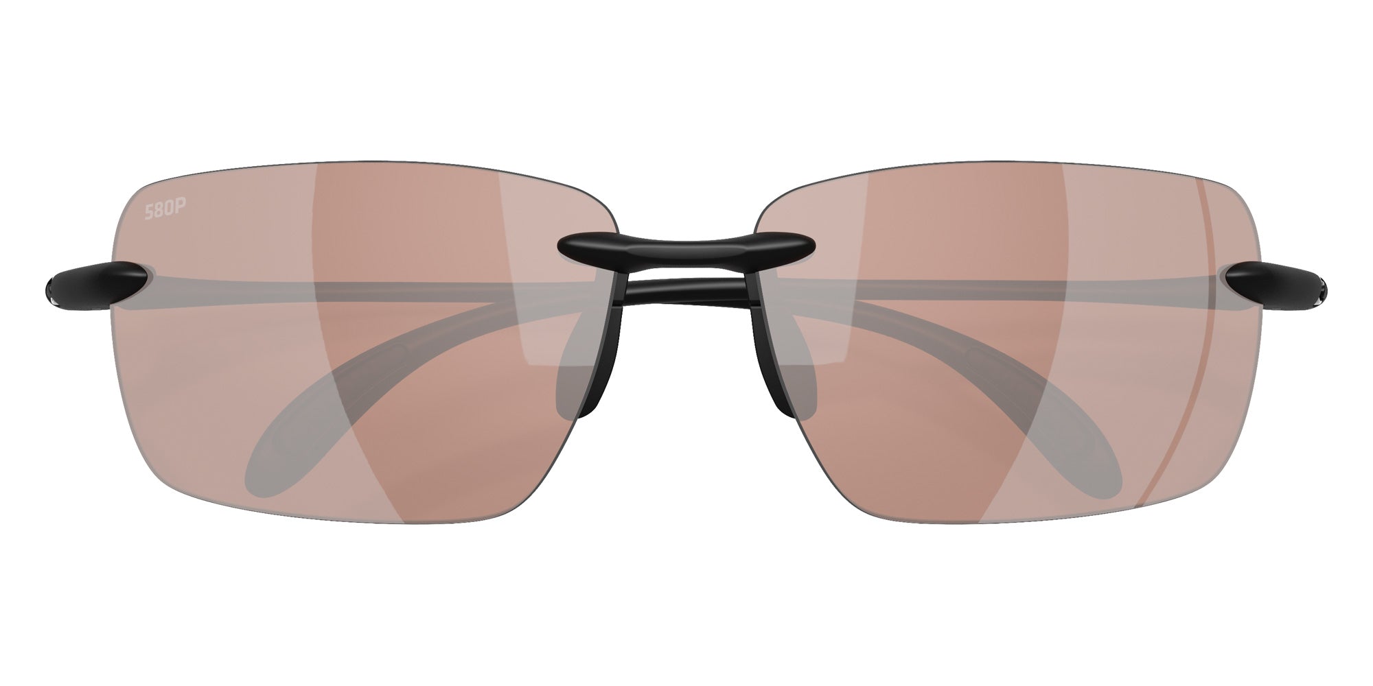 COSTA 6S9074 Gulf Shore 907406 66 - Matte Black #id:6s9074907406_s:104120