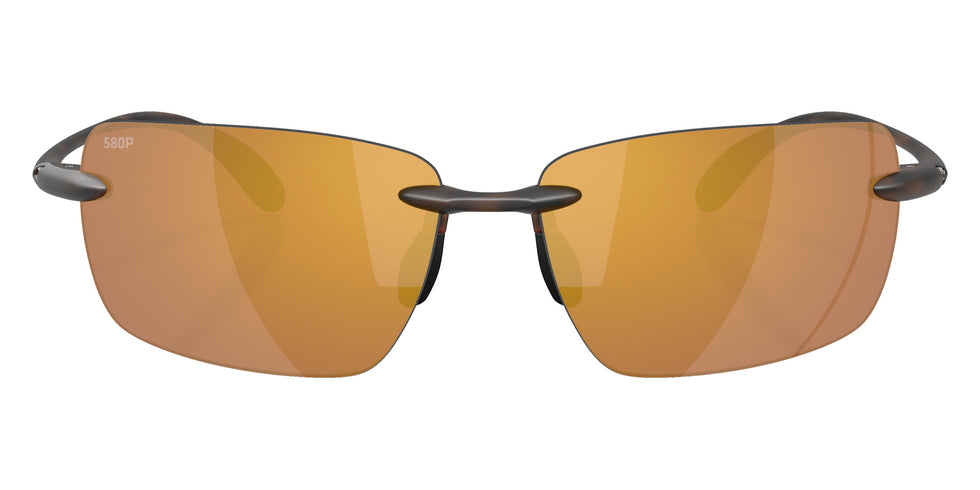 COSTA 6S9074 Gulf Shore 907407 66 - Matte Tortoise #id:6s9074907407_s:106100