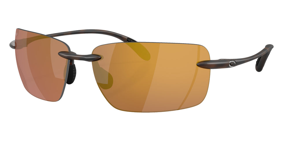 COSTA 6S9074 Gulf Shore 907407 66 - Matte Tortoise #id:6s9074907407_s:106105