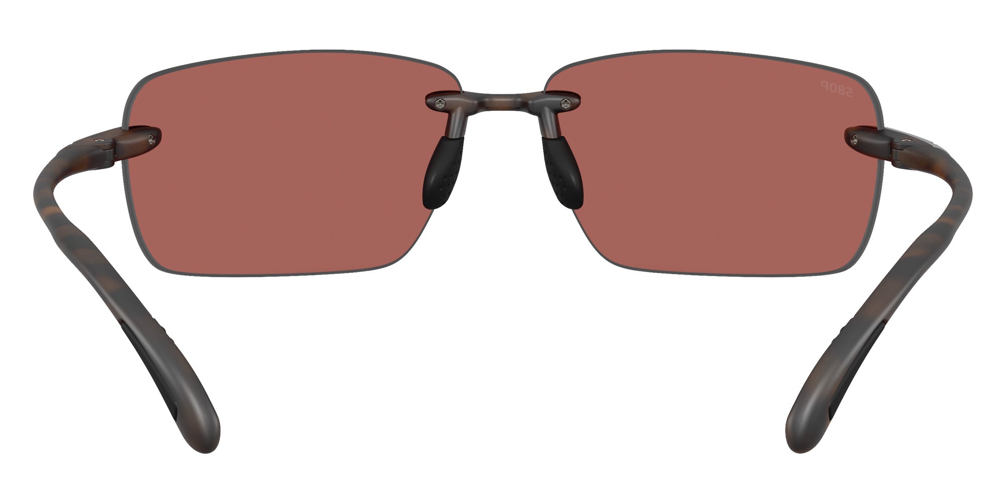 COSTA 6S9074 Gulf Shore 907407 66 - Matte Tortoise #id:6s9074907407_s:106115