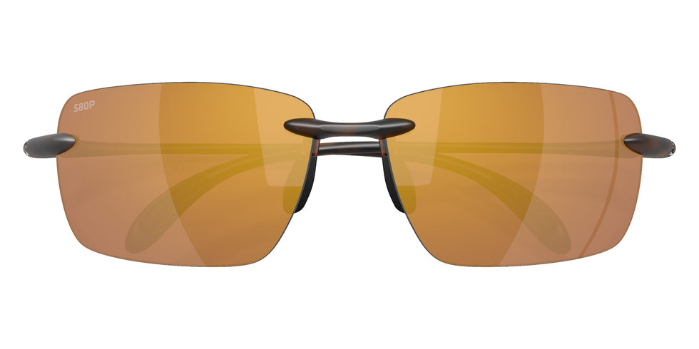 COSTA 6S9074 Gulf Shore 907407 66 - Matte Tortoise #id:6s9074907407_s:106120