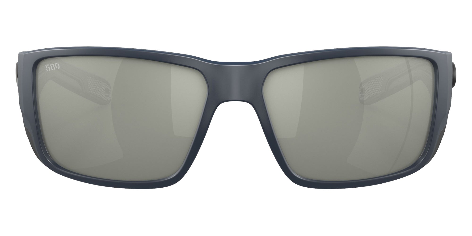 COSTA 6S9078 Blackfin PRO 907808 60 - Midnight Blue / Gray Silver Mirrored Polarized #id:6s9078907808_s:100100