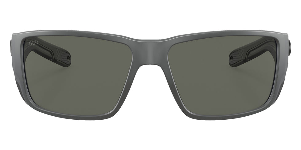 COSTA 6S9078 Blackfin PRO 907812 60 - Matte Gray / Gray Polarized #id:6s9078907812_s:102100