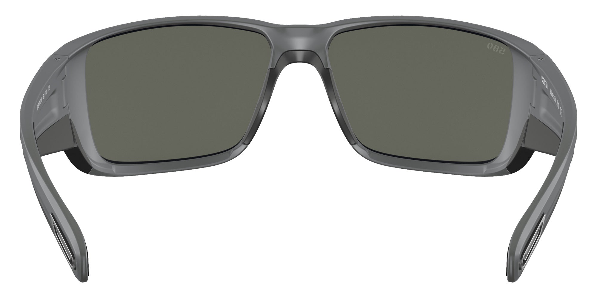 COSTA 6S9078 Blackfin PRO 907812 60 - Matte Gray / Gray Polarized #id:6s9078907812_s:102115