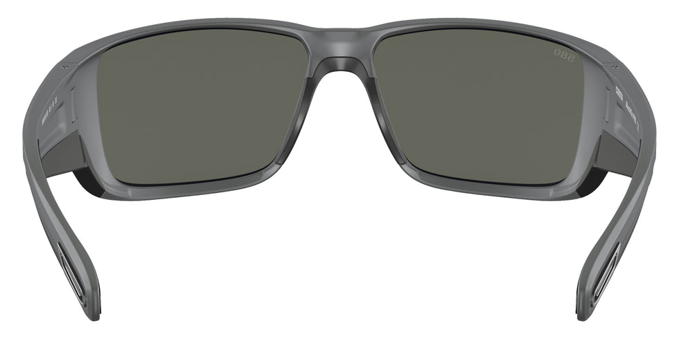 COSTA 6S9078 Blackfin PRO 907812 60 - Matte Gray / Gray Polarized #id:6s9078907812_s:102115