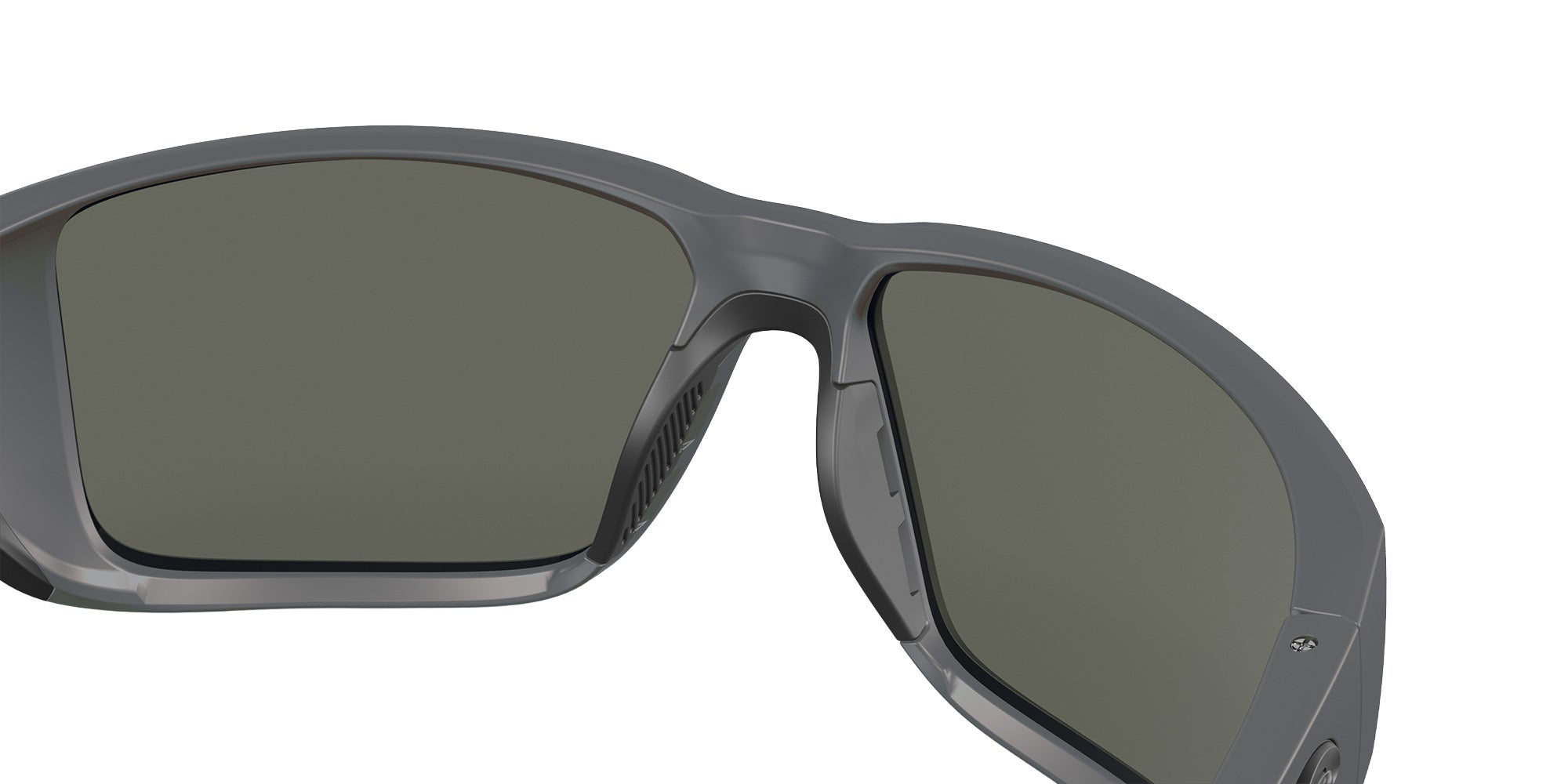 COSTA 6S9078 Blackfin PRO 907812 60 - Matte Gray / Gray Polarized #id:6s9078907812_s:102130