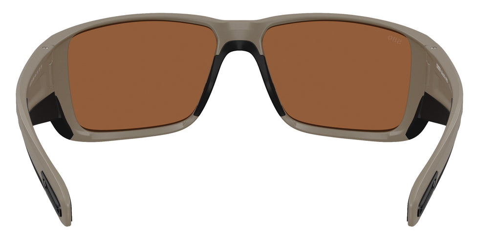 COSTA 6S9078 Blackfin PRO 907818 60 - Matte Sand / Copper Silver Mirrored Polarized #id:6s9078907818_s:104115