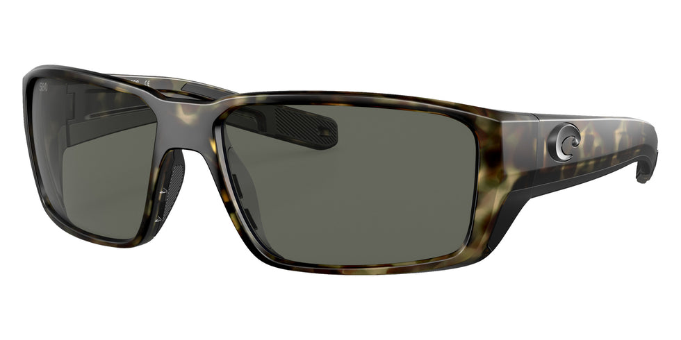 COSTA 6S9079 Fantail PRO 907906 60 - Matte Wetlands #id:6s9079907906_s:100105