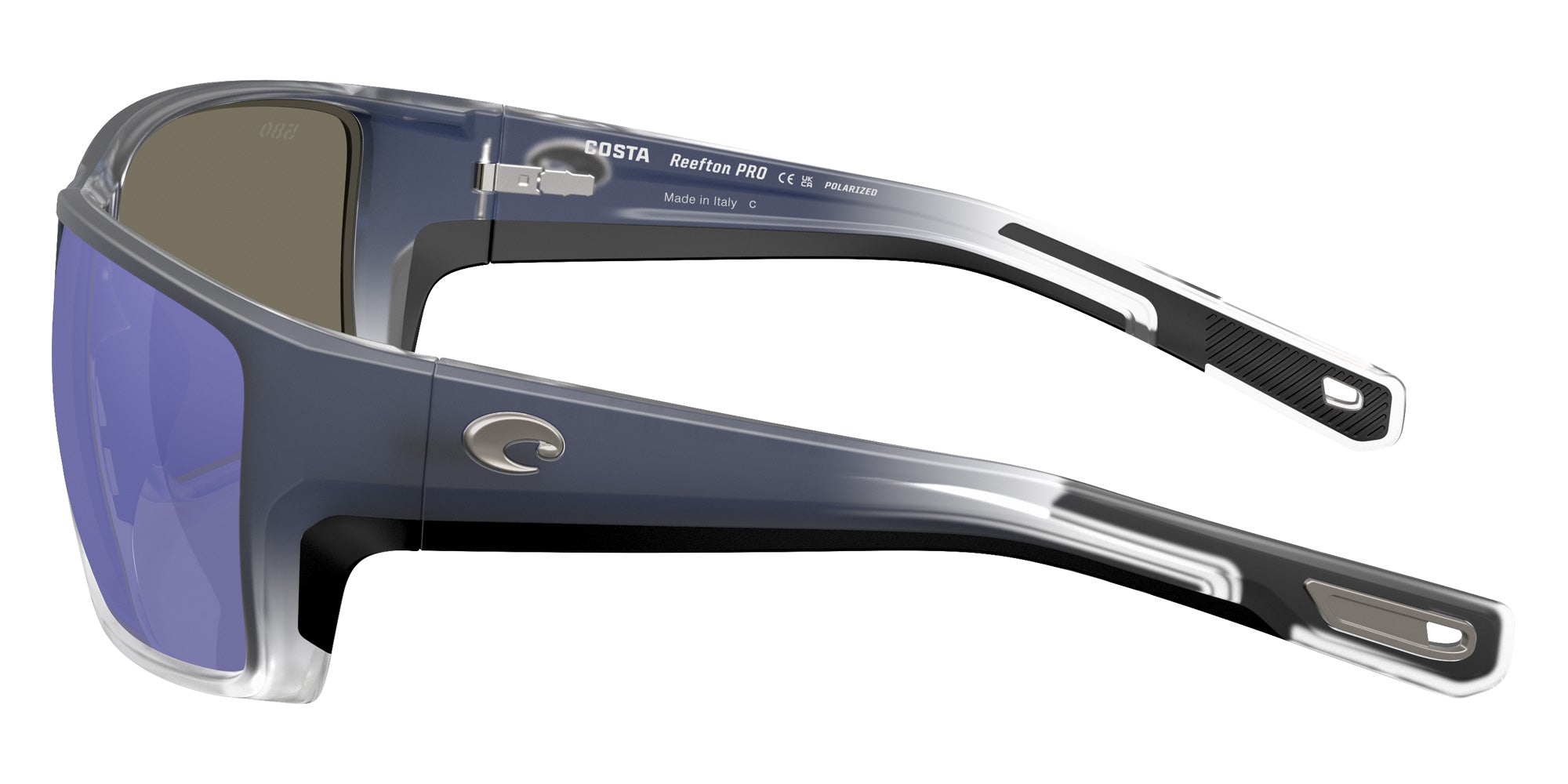 COSTA 6S9080 Reefton Pro 908020 63 - Deep Blue Fade #id:6s9080908020_s:100110