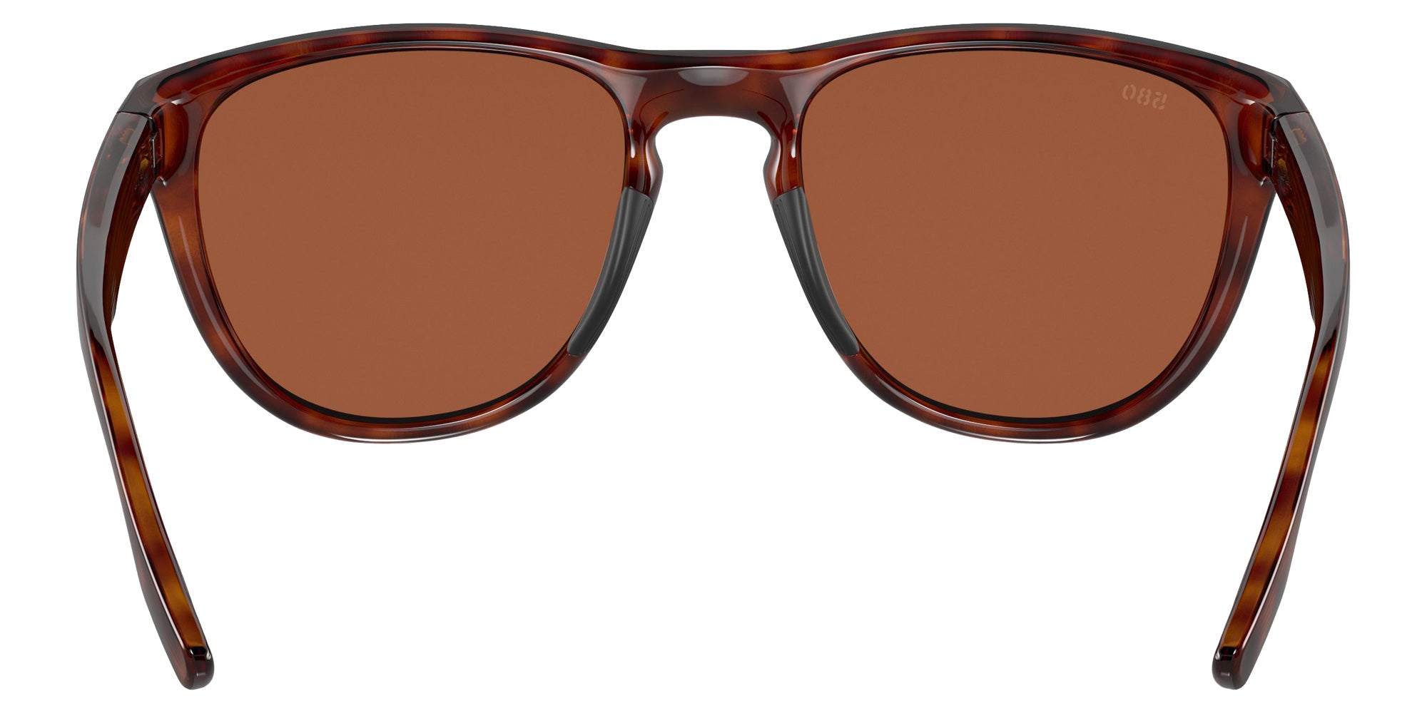 COSTA 6S9082 Irie 908206 55 - Tortoise / Green Mirrored Polarized #id:6s9082908206_s:102115