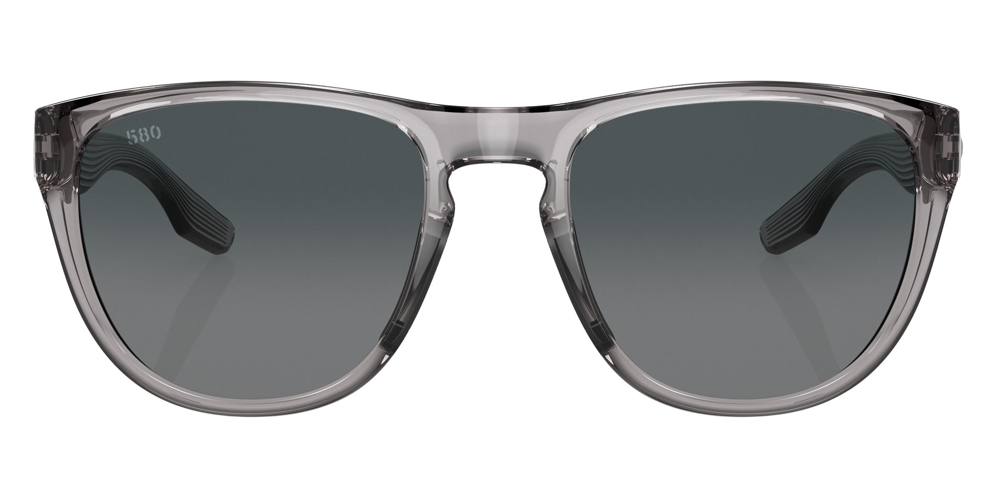 COSTA 6S9082 Irie 908208 55 - Gray Crystal / Gray Gradient Polarized #id:6s9082908208_s:104100