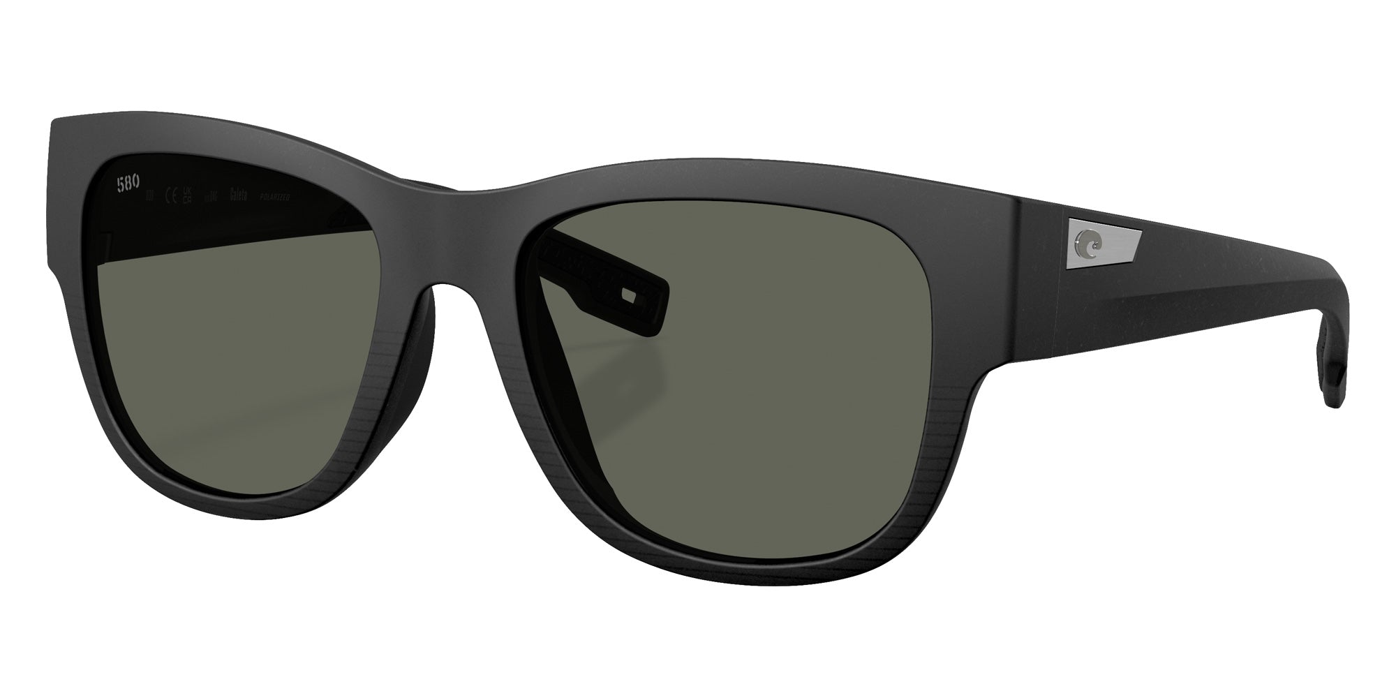 COSTA 6S9084 Caleta 908406 55 - Netplus Black #id:6s9084908406_s:100105