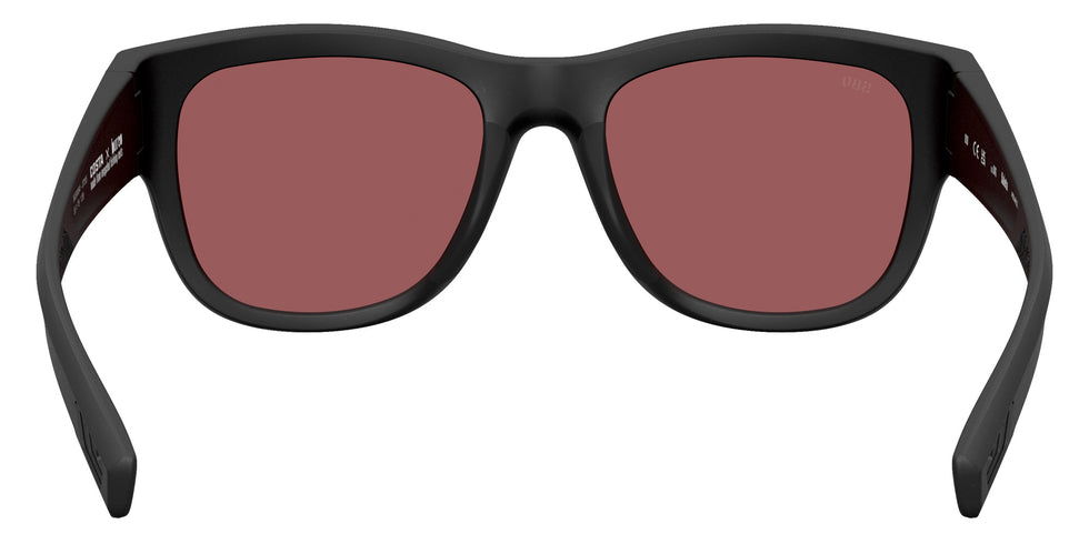 COSTA 6S9084 Caleta 908407 55 - Netplus Black / Gold Mirrored Polarized #id:6s9084908407_s:100115