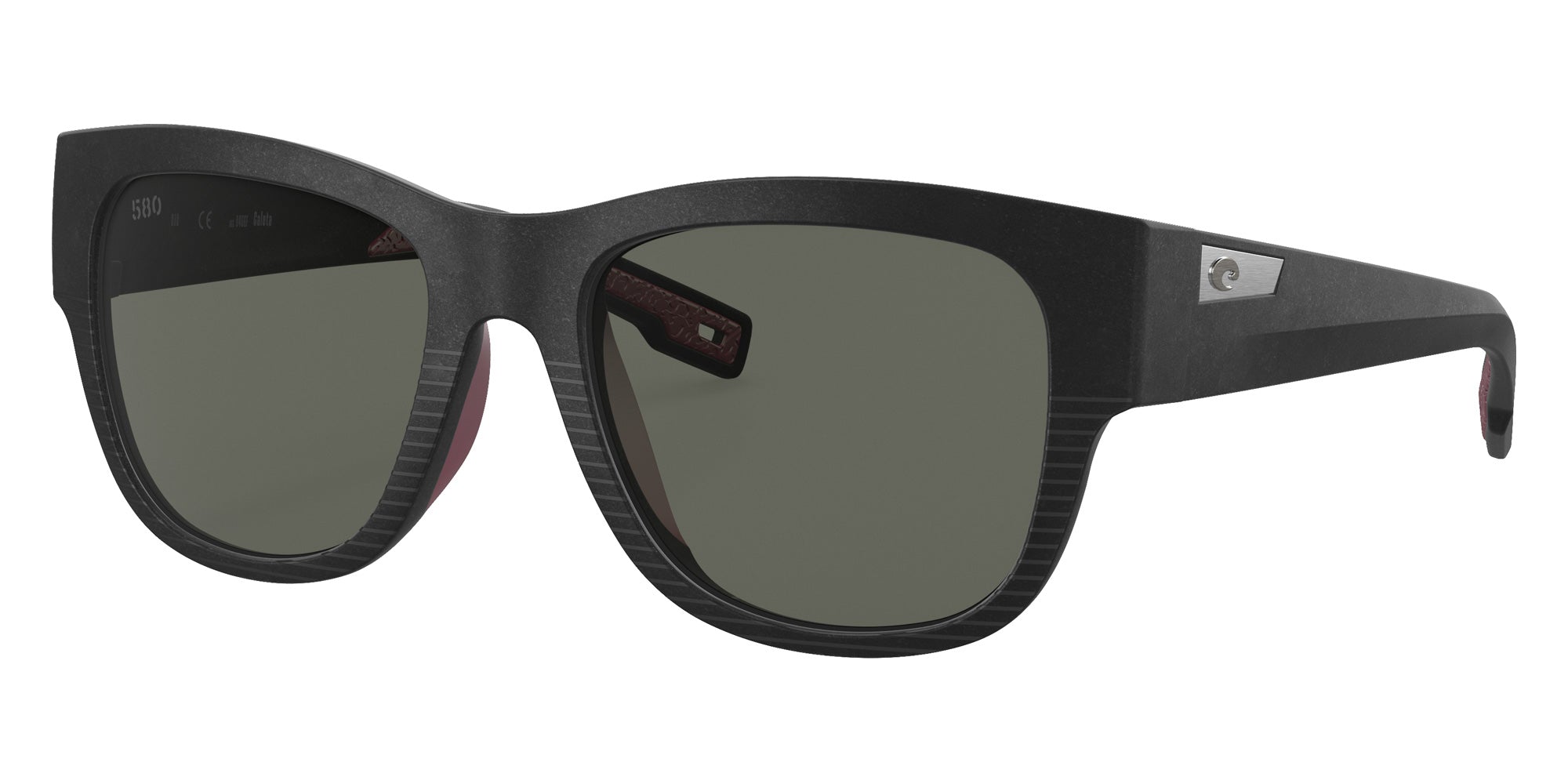 COSTA 6S9084A Caleta 908401 55 - Net Black #id:6s9084a908401_s:100105