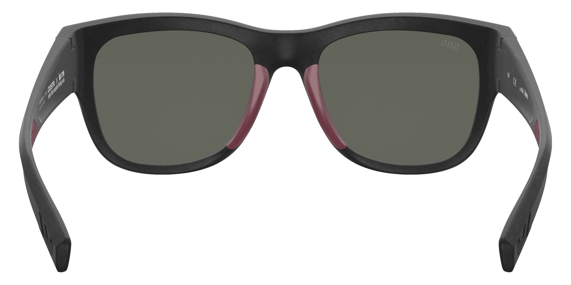 COSTA 6S9084A Caleta 908401 55 - Net Black #id:6s9084a908401_s:100115