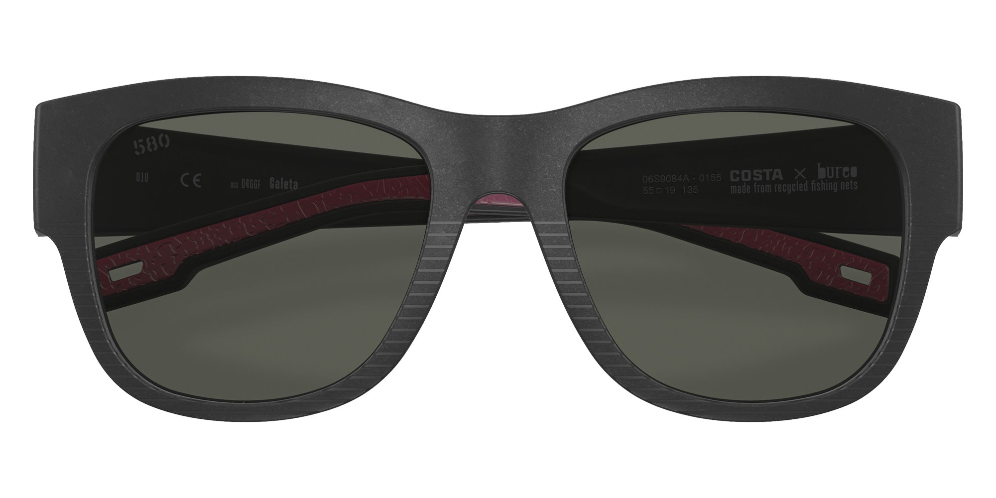 COSTA 6S9084A Caleta 908401 55 - Net Black #id:6s9084a908401_s:100120