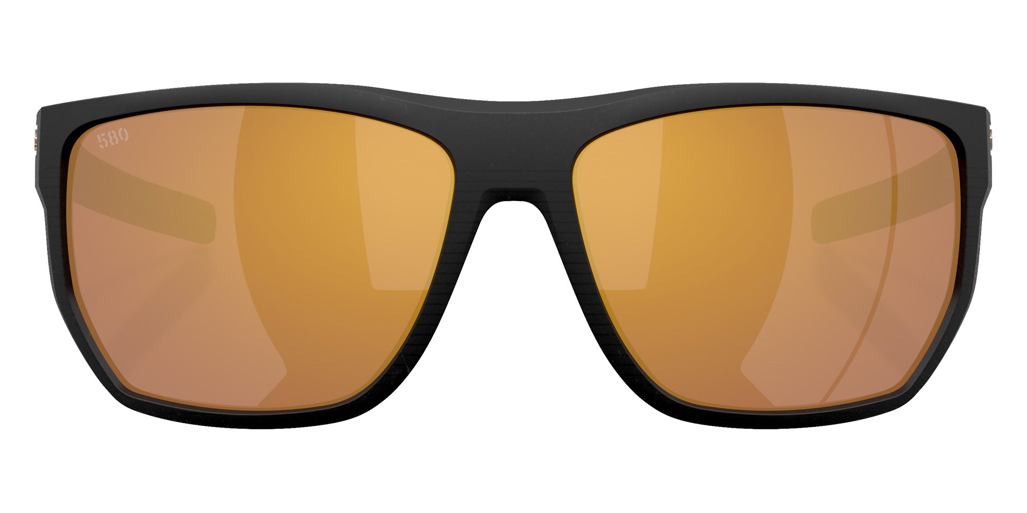 COSTA 6S9085 Santiago 908506 63 - Netplus Black / Gold Mirrored Polarized #id:6s9085908506_s:100100