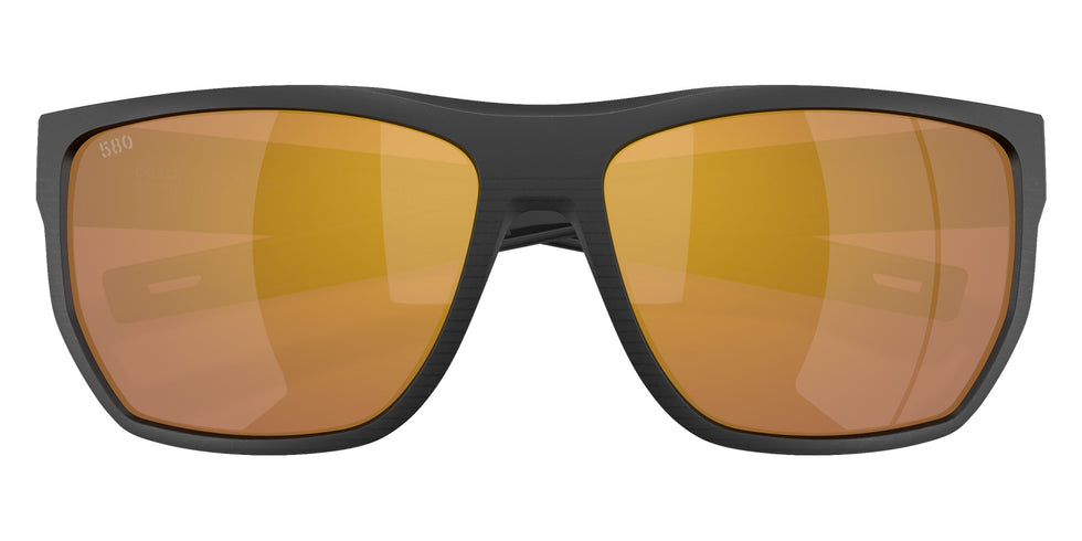 COSTA 6S9085 Santiago 908506 63 - Netplus Black / Gold Mirrored Polarized #id:6s9085908506_s:100120