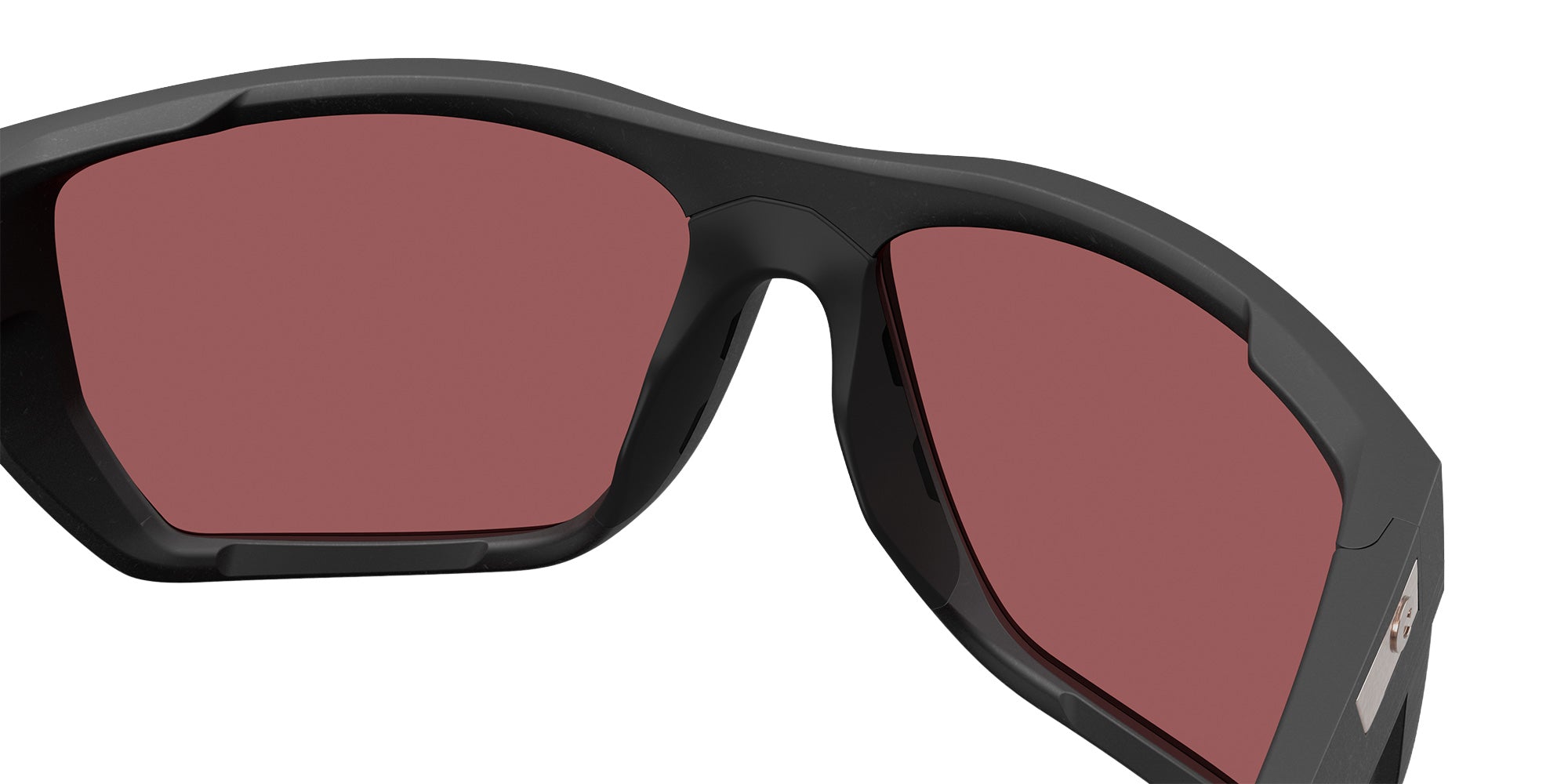 COSTA 6S9085 Santiago 908506 63 - Netplus Black / Gold Mirrored Polarized #id:6s9085908506_s:100130