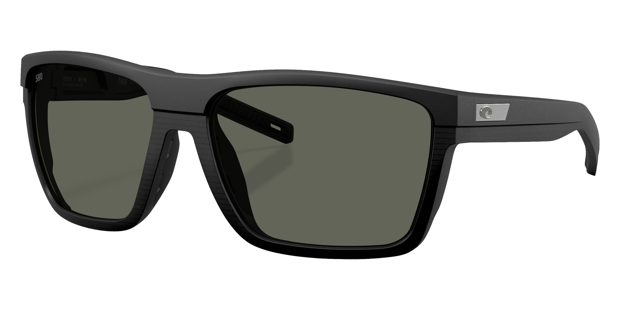 COSTA 6S9086 Pargo 908606 61 - Netplus Black #id:6s9086908606_s:100105